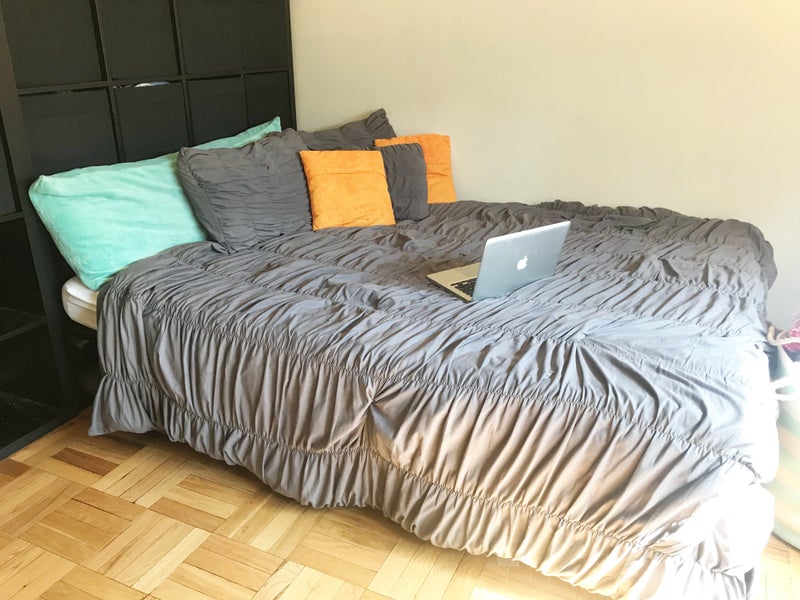 'Furnished Room In Stuytown? Summer Rental' Room to Rent from SpareRoom