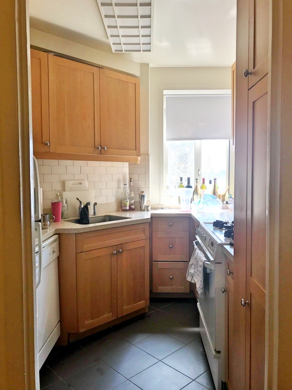 'Furnished Room In Stuytown? Summer Rental' Room to Rent from SpareRoom