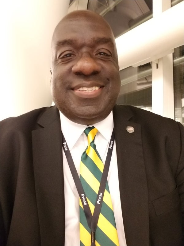 'Zachary Washington ' Room to Rent from SpareRoom