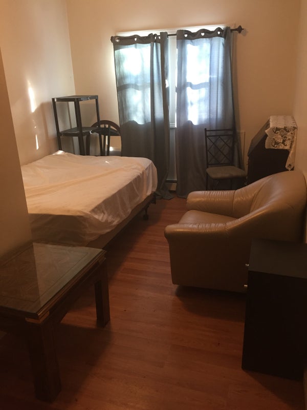 'Available August 18 near Journal Square' Room to Rent from SpareRoom