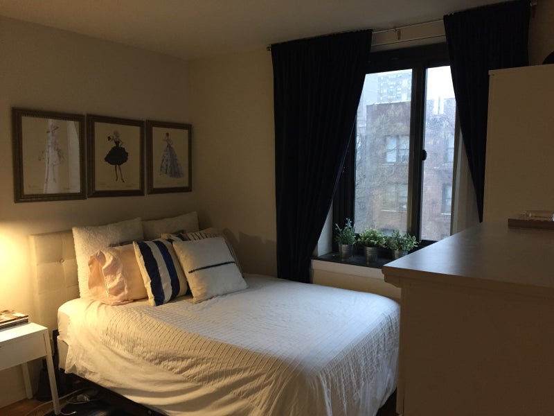 'Looking for roommate to join great Kips Bay apt' Room to Rent from