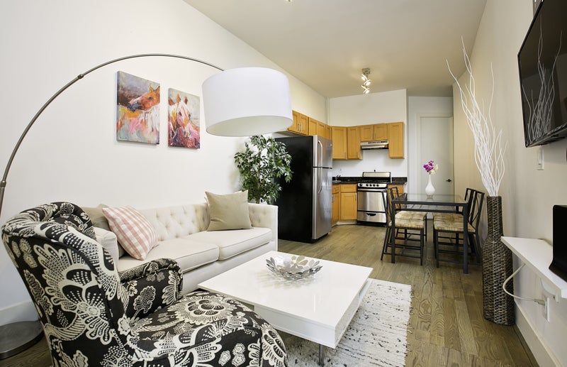 '312M Furnished Room for Sublet! All Utiltiies ' Room to Rent from