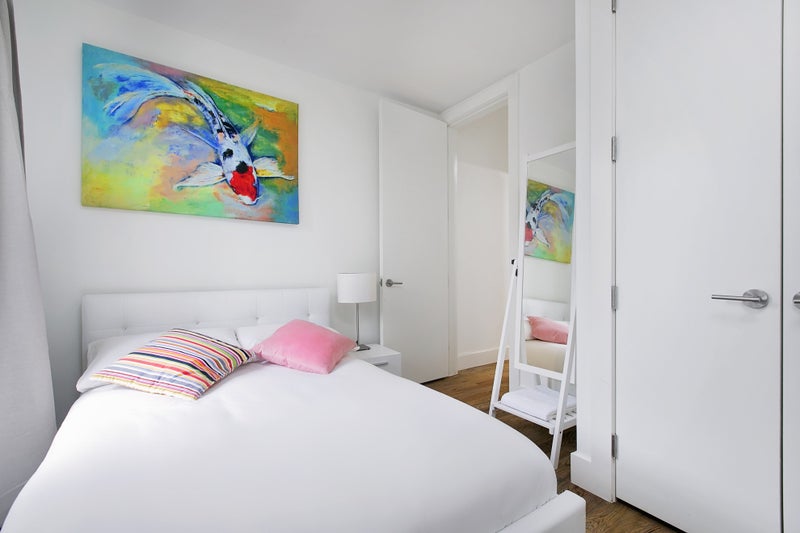 '3-12M Furnished Room for Sublet! All Utiltiies ' Room to Rent from ...