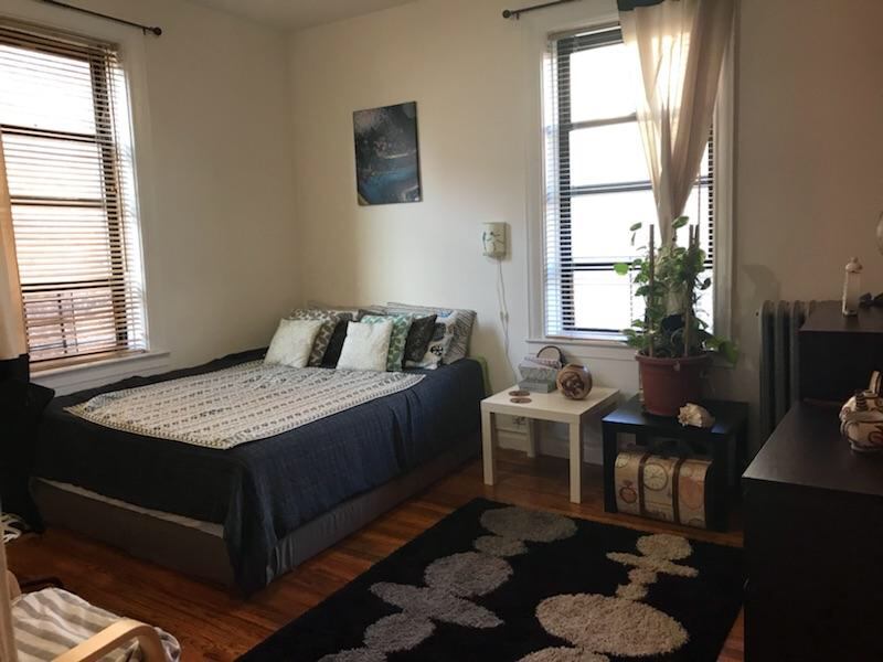 'Nice Room ' Room to Rent from SpareRoom