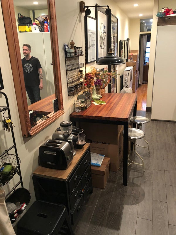 'Soho/Little Italy Beautiful New Apartment Building' Room to Rent from