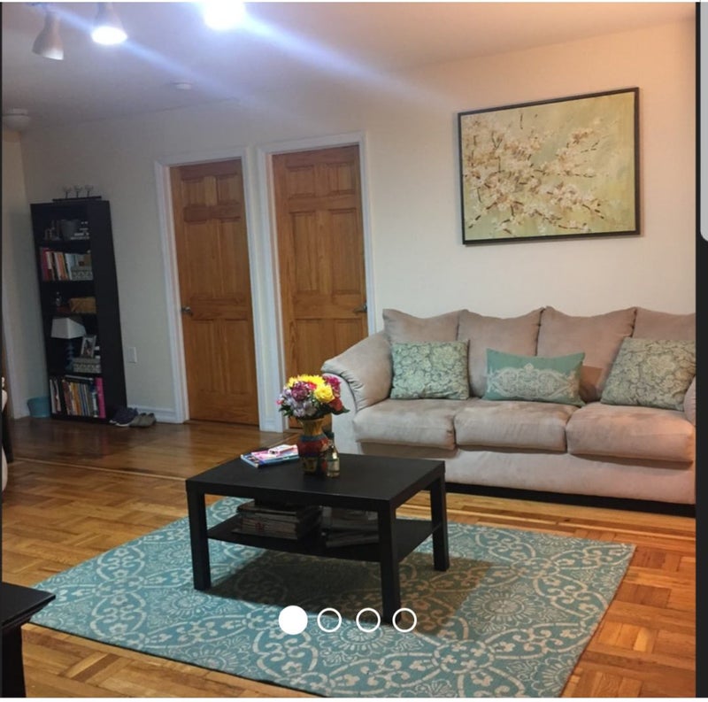 '900/Month 2 bedroom apartment In Marble Hill ' Room to Rent from SpareRoom