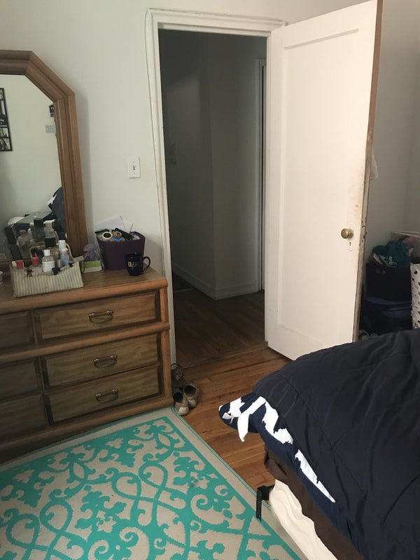 august sublet with option to renew lease room to rent from spareroom