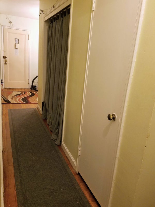 'Lovely room in Flushing, Queens' Room to Rent from SpareRoom