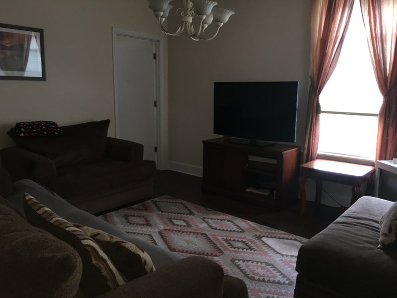 'Roselle Park Room' Room to Rent from SpareRoom