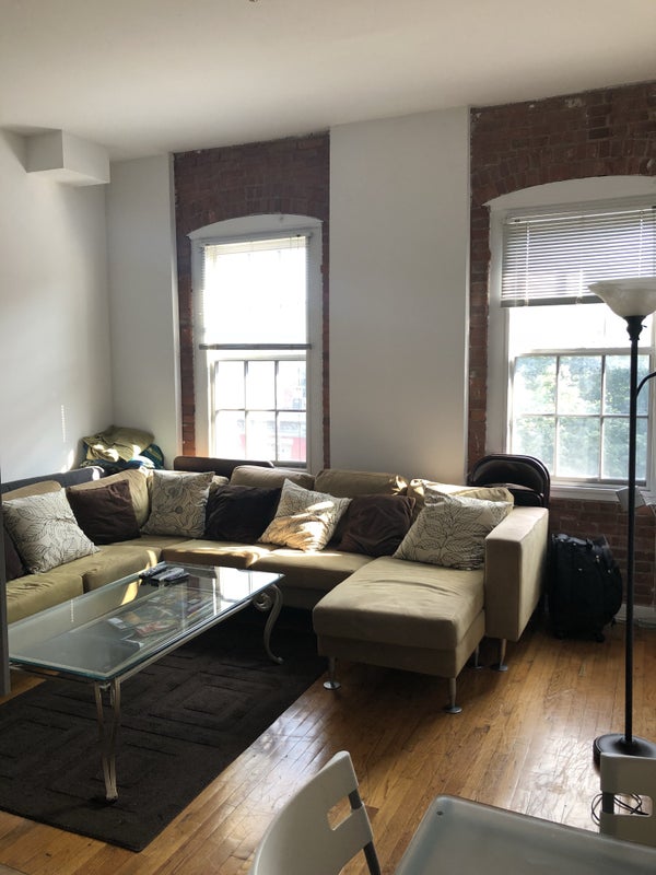 'Looking For Roommate In Jersey City' Room to Rent from SpareRoom