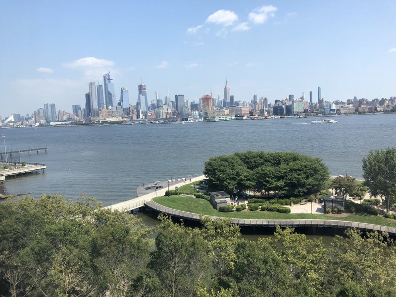 'Downtown Hoboken Luxury Apartment Cheap!' Room to Rent from SpareRoom