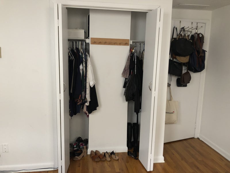 'Looking For Roommate In Jersey City' Room to Rent from SpareRoom