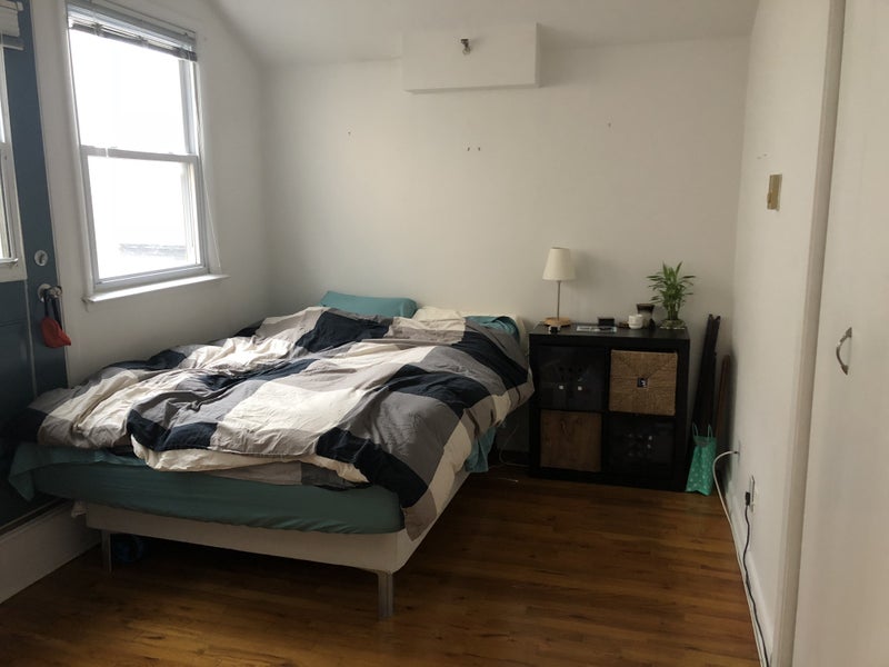 'Looking For Roommate In Jersey City' Room to Rent from SpareRoom