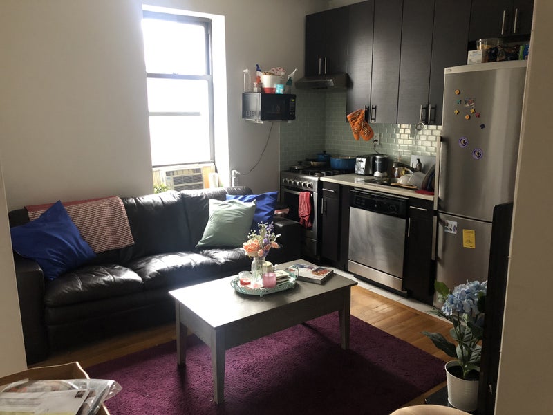 Lower East Side Apt Room To Rent From Spareroom Great Size Room In 4th Floor Walk Up There Are Two Other S That Live Now And Very Easy To With Apartment Is An Awesome Neighborhood