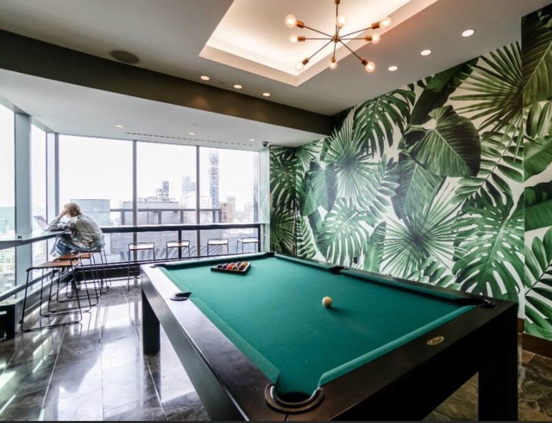 'Masterroom with private bathroom for rent ' Room to Rent from SpareRoom