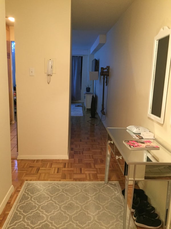 Huge Room Avail Waterside Plaza River Views To From Spareroom