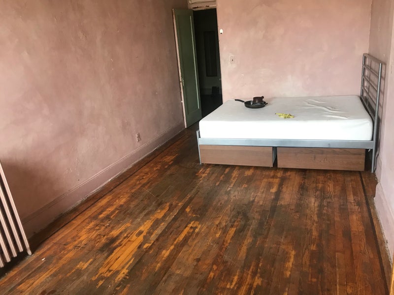 Photo 1: View from the window