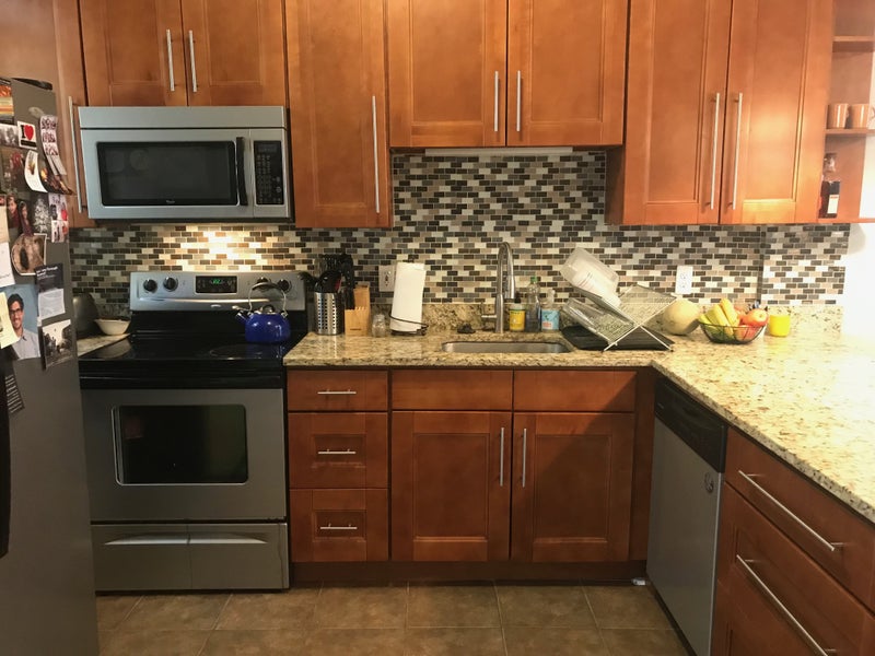 '1 Bedroom Available in Shaw Rowhouse!' Room to Rent from SpareRoom