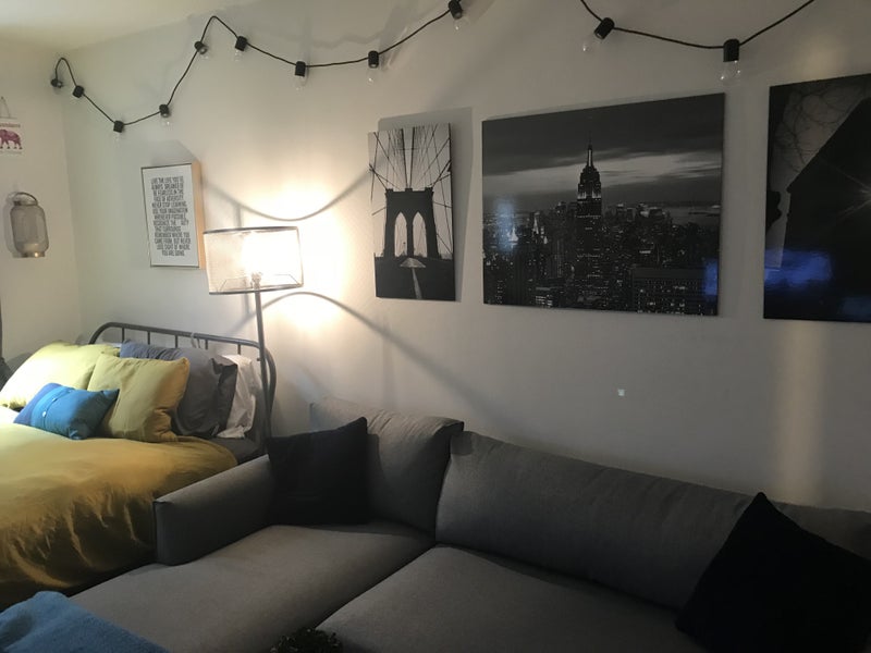 'Modern Stuytown unit Utilities included' Room to Rent from