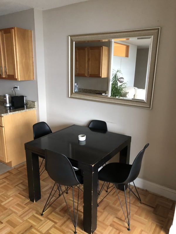 Beautiful Apt In Tribeca Room Open To From Spareroom My Roommate Marta And I Are Looking To Fill Our 3rd Room In Apt We Re For Someone Close Age That Works Full Time Is A