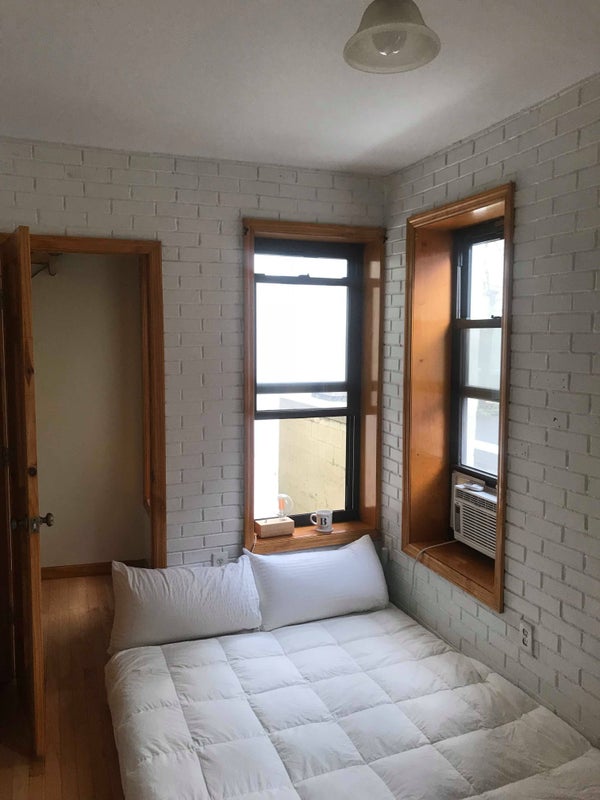 'Great Spot in Two Bridges' Room to Rent from SpareRoom