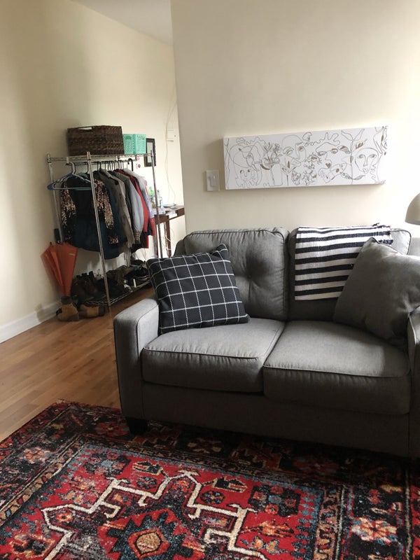 Roommate Wanted Huge Bedroom Room To Rent From Spareroom Seriously Dope Apartment Huge Room Tons Of Natural Light And Everything Footsteps Away This Will Go Fast Move In Nov 1st