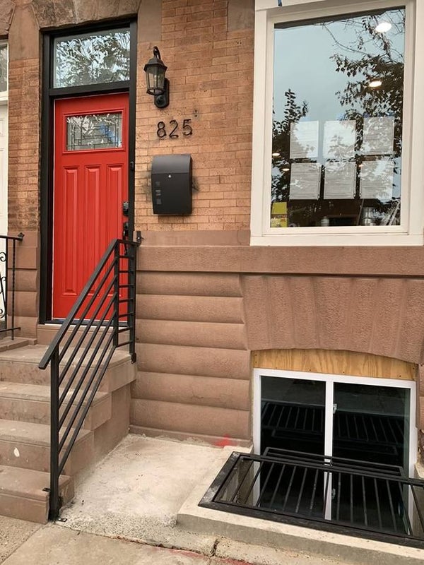 '700 Amazing house in a heart of Fishtown. Availab' Room to Rent from