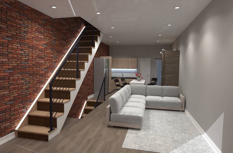 '700 Amazing house in a heart of Fishtown. Availab' Room to Rent from