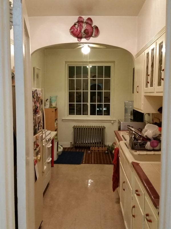 'Room for rent in Sunnyside, Queens' Room to Rent from SpareRoom