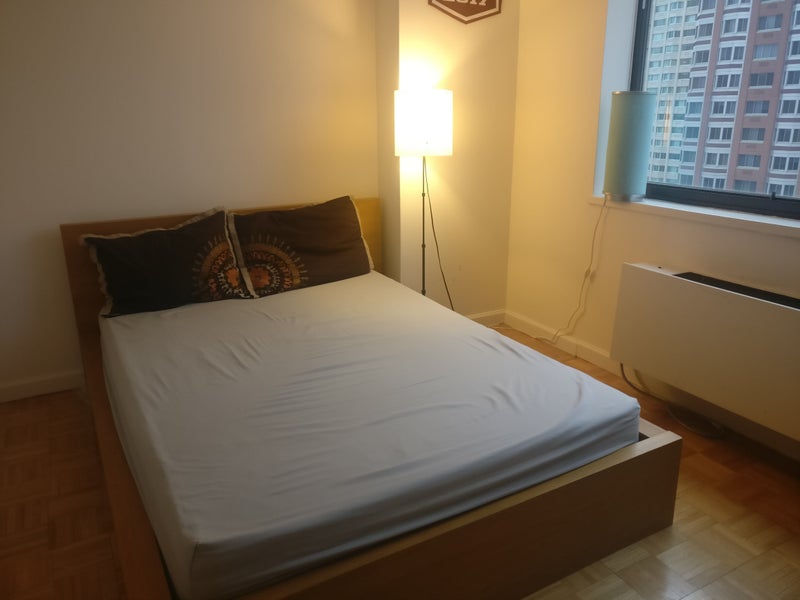 'Two rooms for rent in an apartment' Room to Rent from SpareRoom