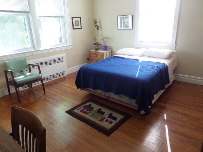 'Summer Rental, Furnished Room in Private House' Room to Rent from