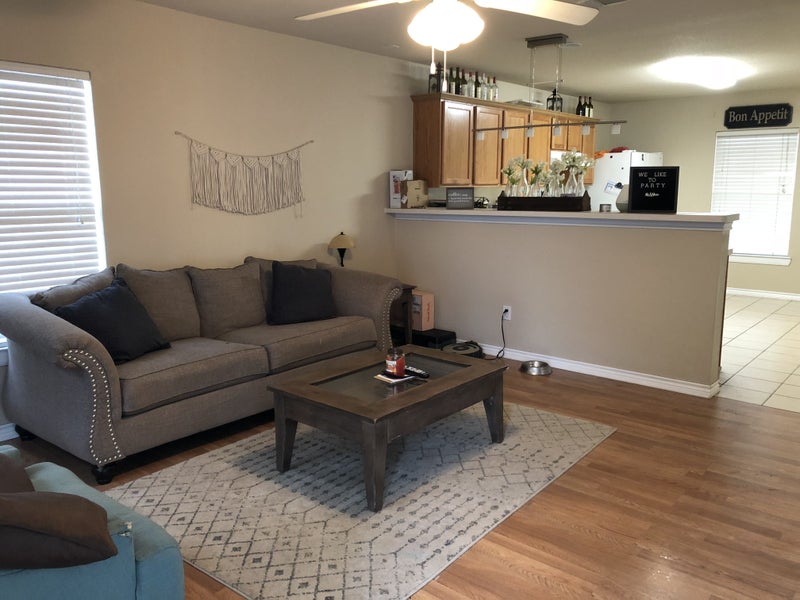 'Room for Rent in House Near TWU and UNT' Room to Rent from SpareRoom