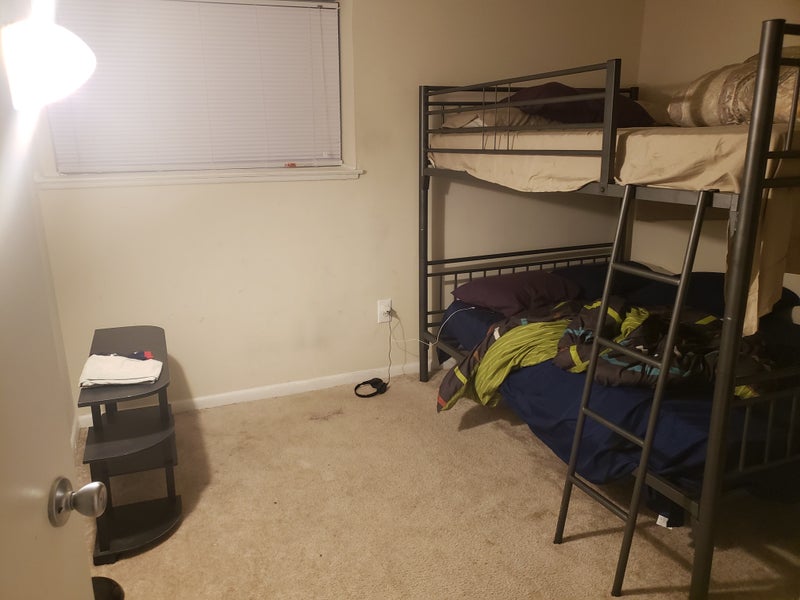 'Roommate ' Room to Rent from SpareRoom