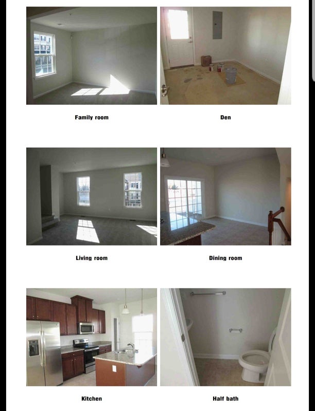'Brand New Town House at Souderton PA' Room to Rent from SpareRoom