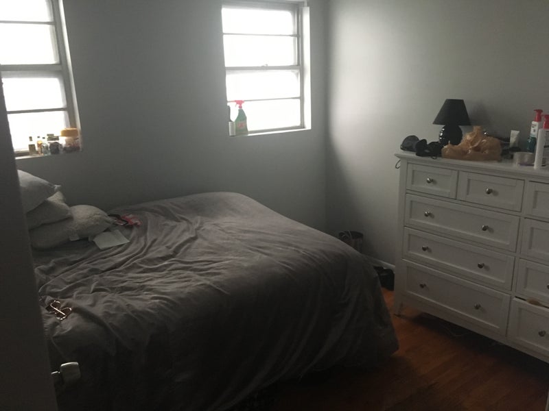 'Room for Rent in 3BR Journal Sq Apartment' Room to Rent from SpareRoom