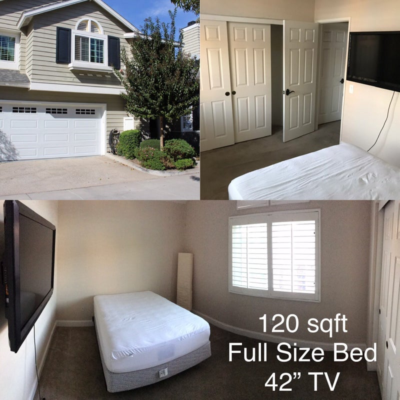'East Side Costa Mesa Room for Rent' Room to Rent from SpareRoom