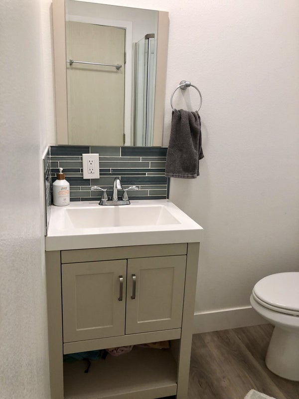 'Room for rent with own bathroom' Room to Rent from SpareRoom