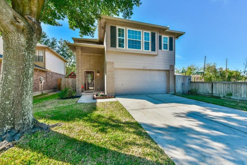 '1 Bedroom/Loft for Rent in North Houston.' Room to Rent from SpareRoom