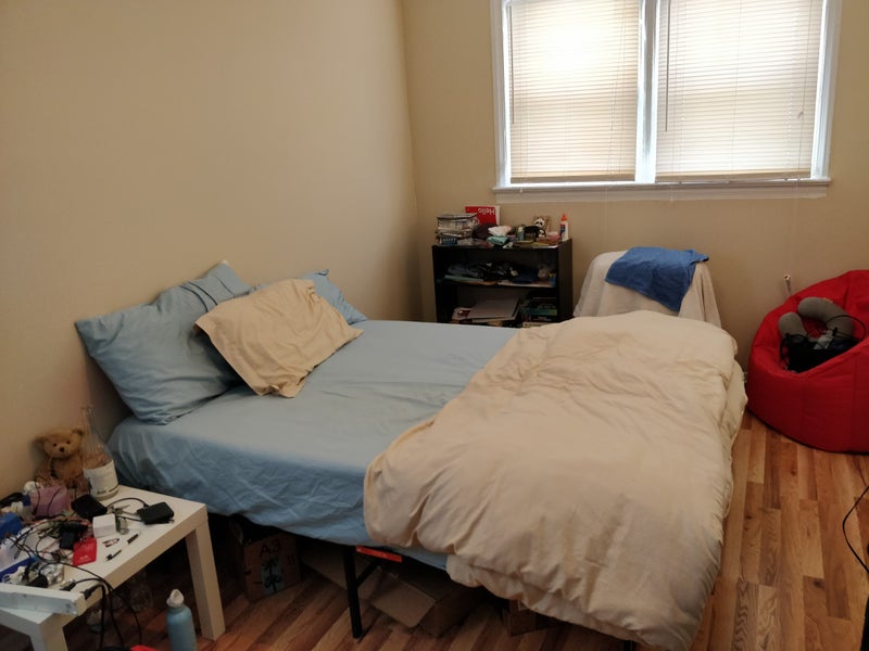 'Room For Summer Sublet' Room to Rent from SpareRoom