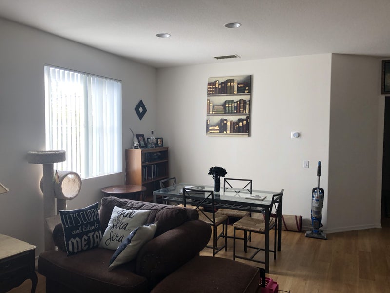 'Nice 2x2 apartment needs sharing!' Room to Rent from SpareRoom