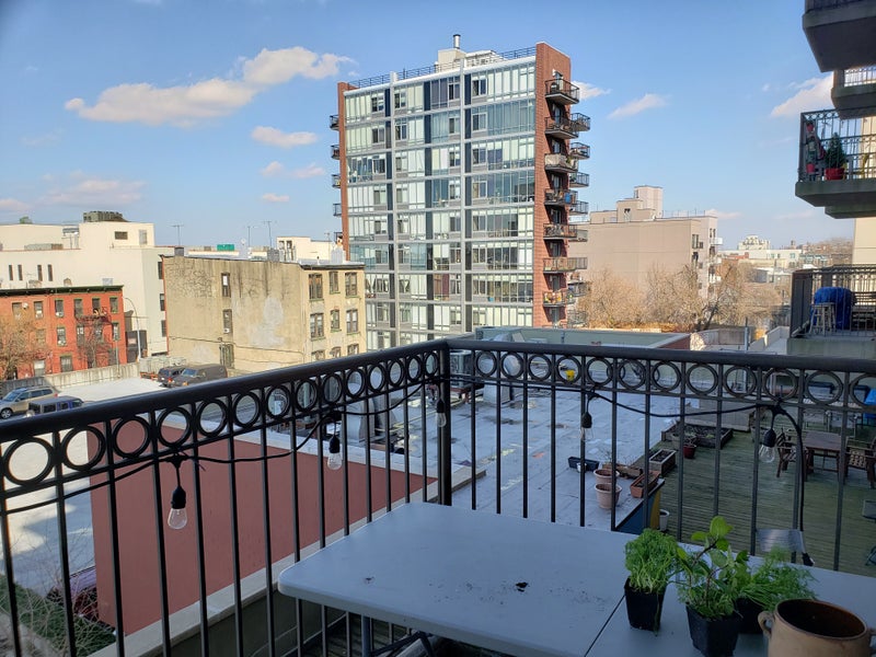 'Wonderful Summer Sublet in Crown Heights/Prs Hts!' Room to Rent from