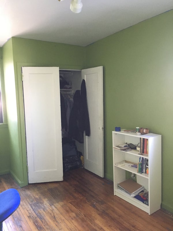 'Spacious Room for Rent in Flushing ! ' Room to Rent from SpareRoom