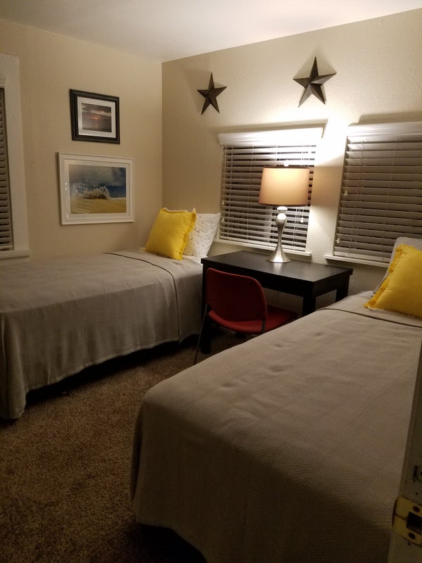 'Room and bath for rent' Room to Rent from SpareRoom