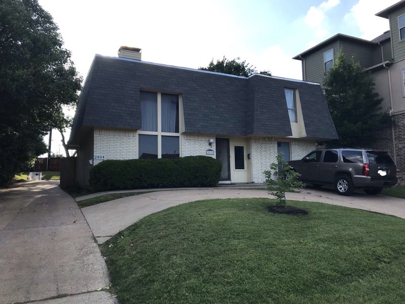 '325/month Room near TCU' Room to Rent from SpareRoom