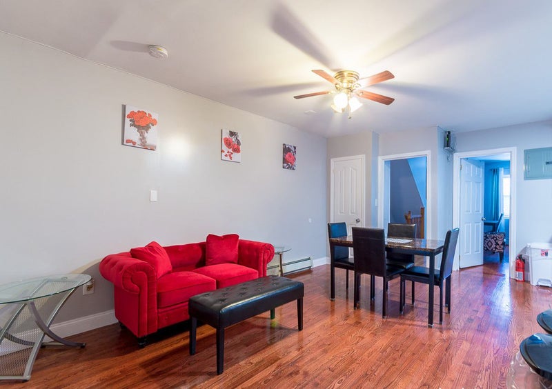 'Furnished rooms to rent in BedfordStuyvesant' Room to Rent from SpareRoom