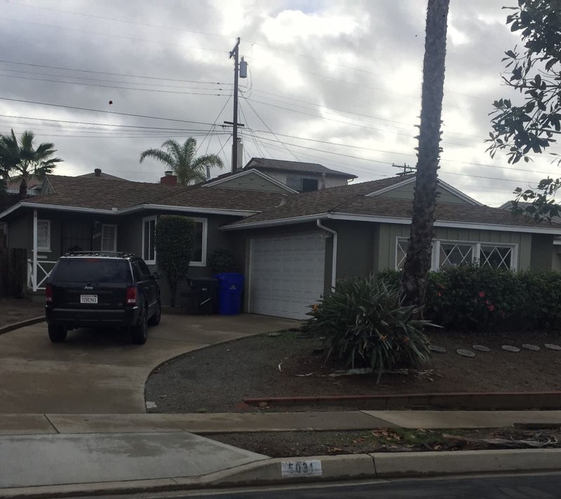 'Room for Rent Allied Gardens / Waring Road' Room to Rent from SpareRoom