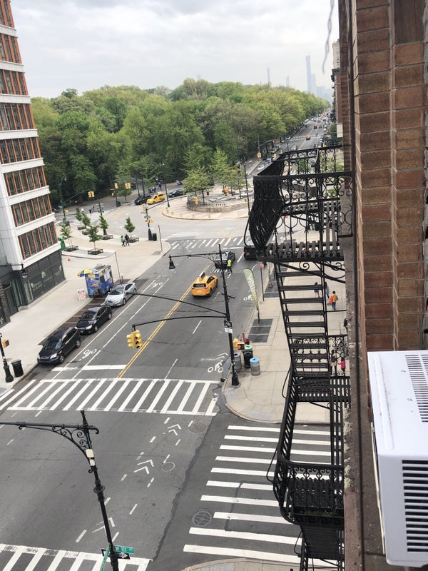 'Bedroom for rent near Central Park!' Room to Rent from SpareRoom