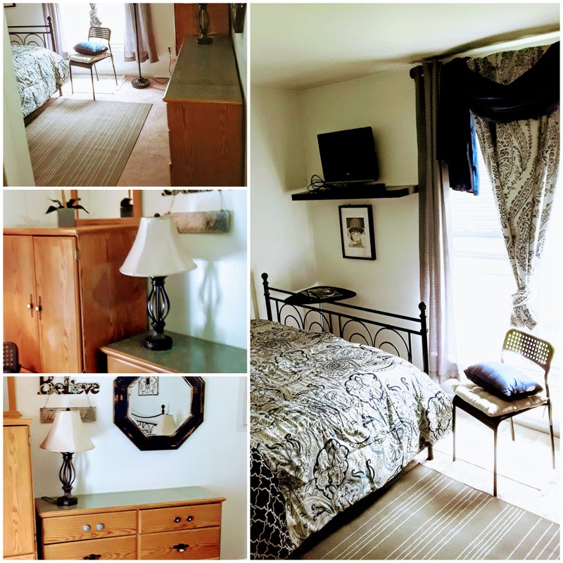 'Fishtown 2 bedroom all utilities included' Room to Rent from SpareRoom