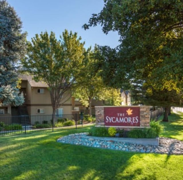 'The sycamores apartments ' Room to Rent from SpareRoom