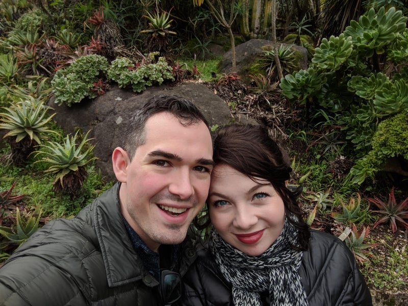 'Husband and Wife looking for Room to Rent' Roommate from SpareRoom